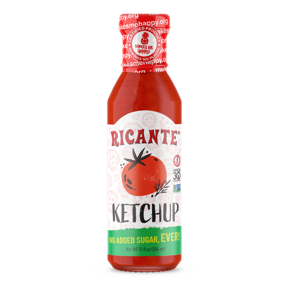 Ricante Ketchup